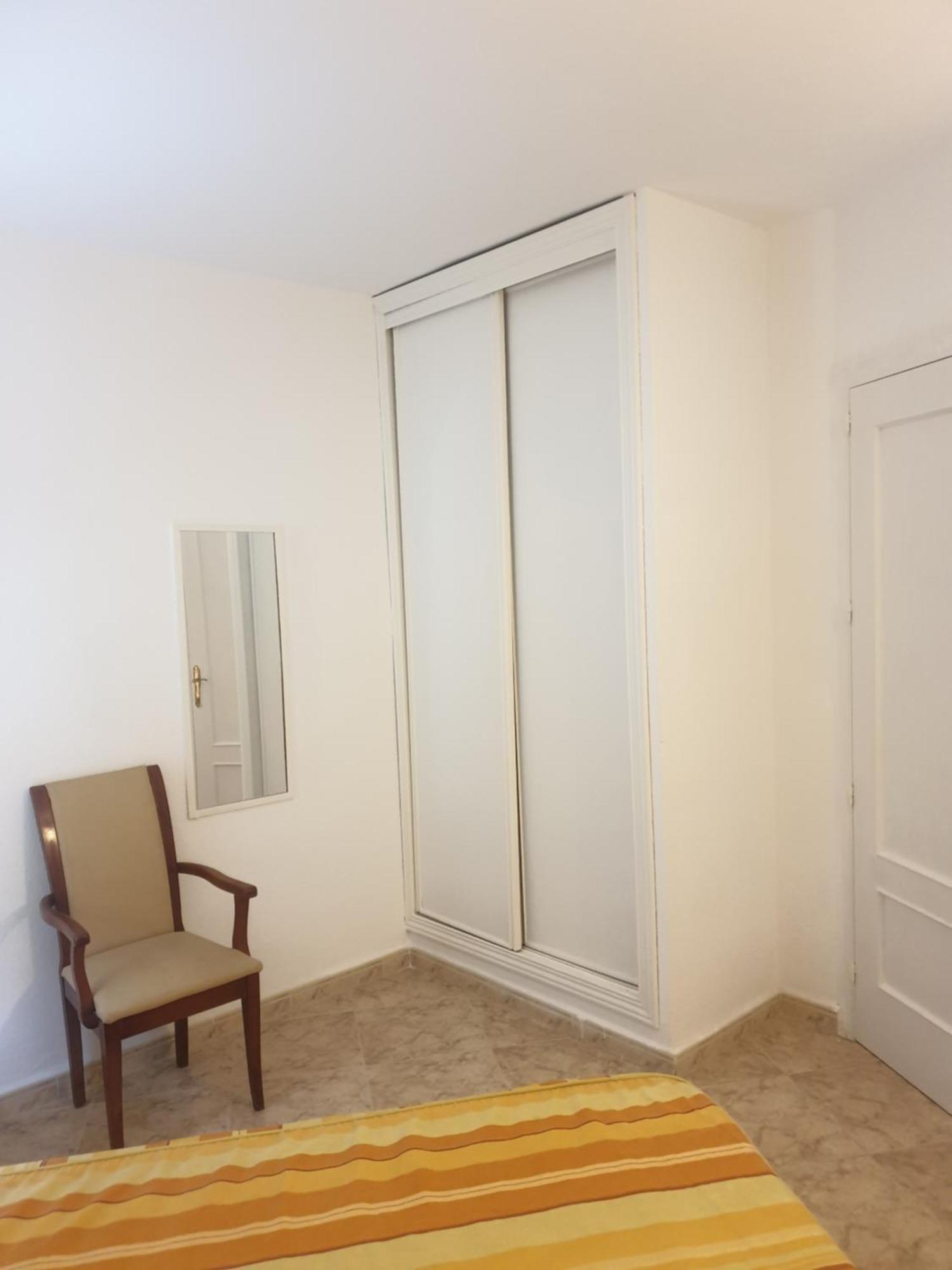 Sol Y Luna Appartement