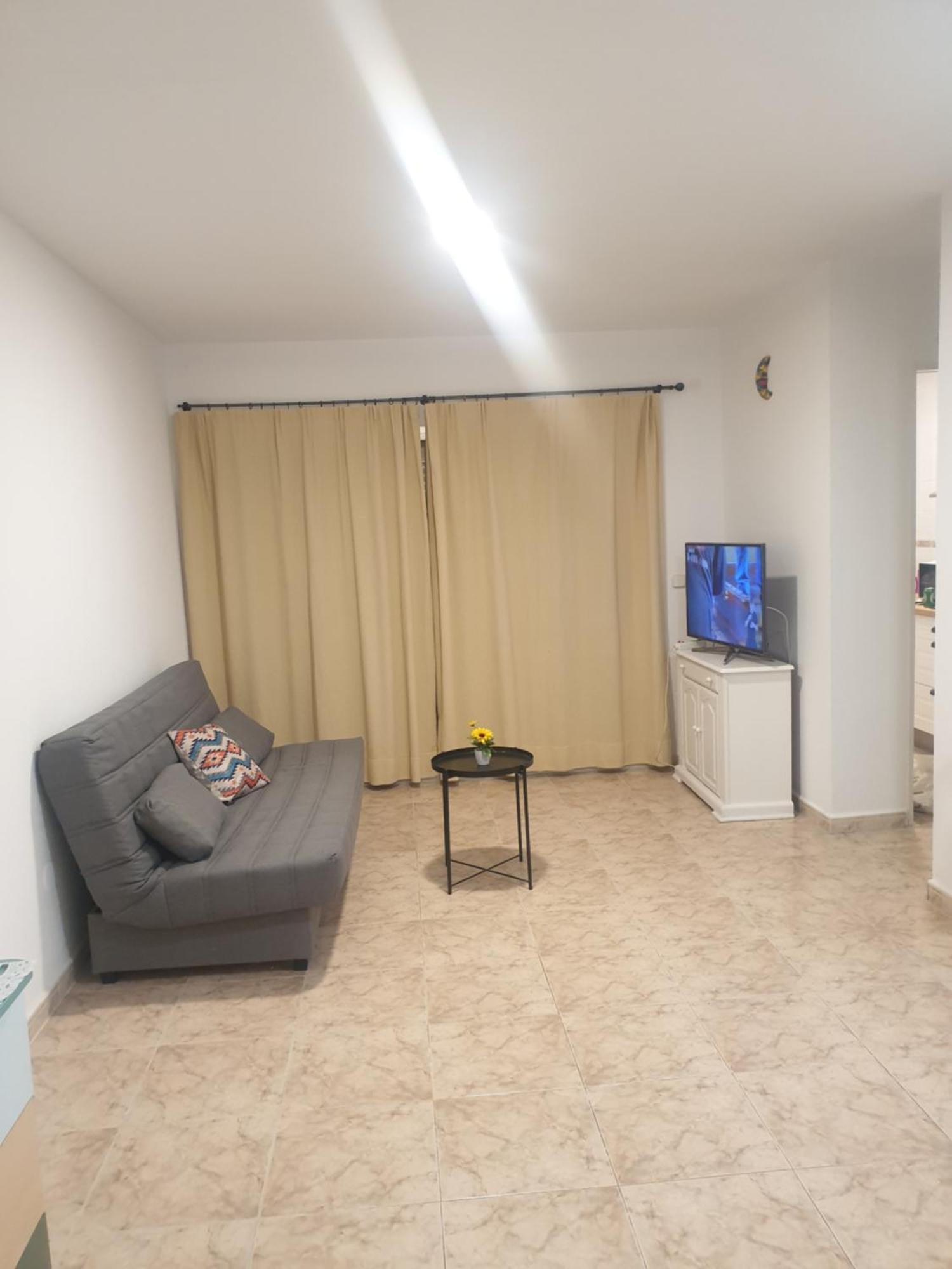 Sol Y Luna Appartement *