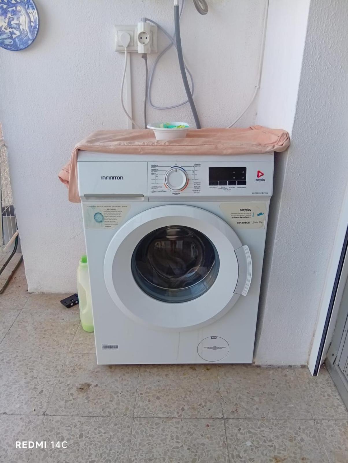Appartement Sol Y Luna Torremolinos