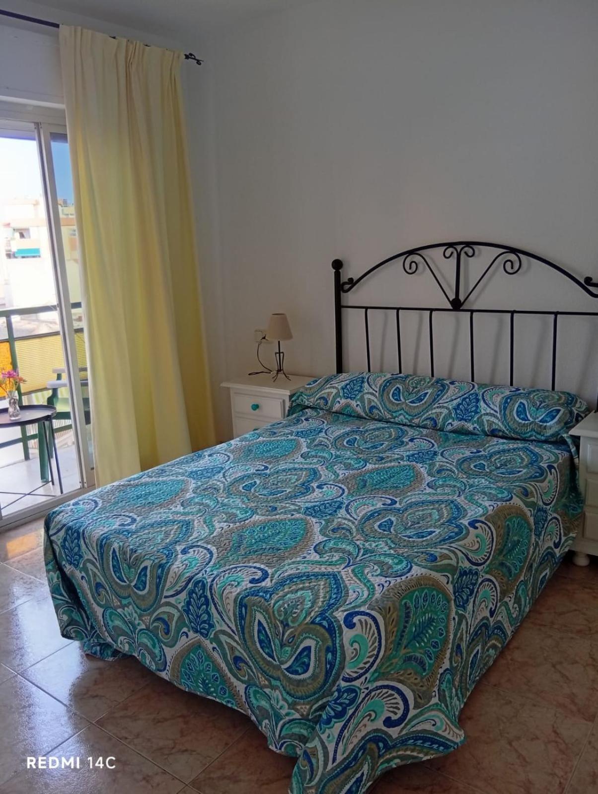 Sol Y Luna Apartment