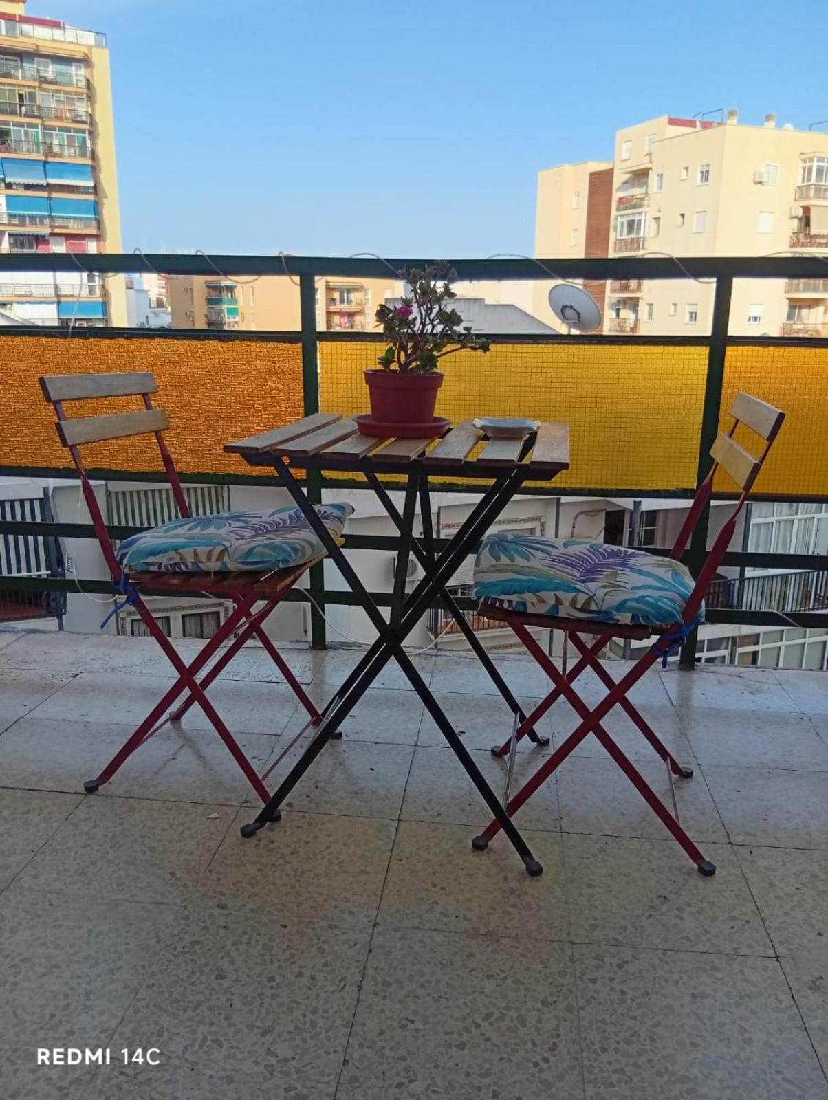 Apartment Sol Y Luna Torremolinos