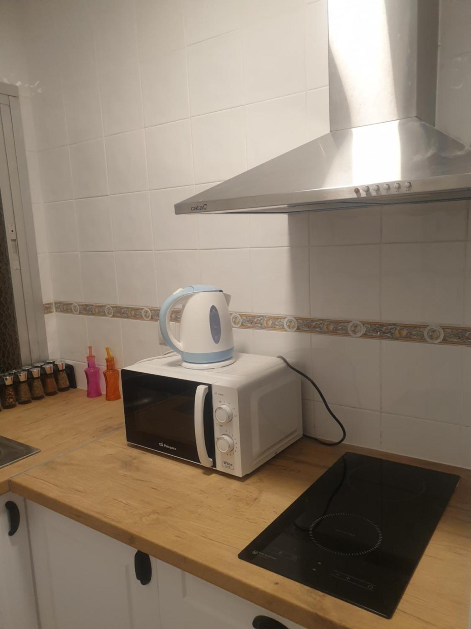 Apartamento Sol Y Luna *