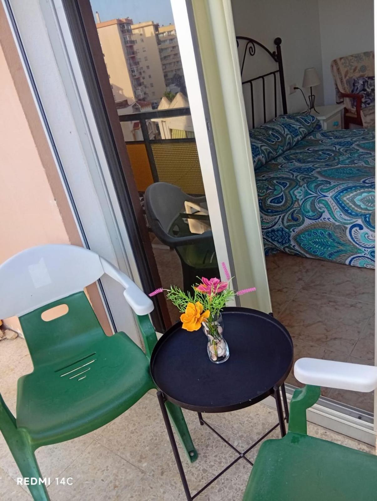 Appartement Sol Y Luna