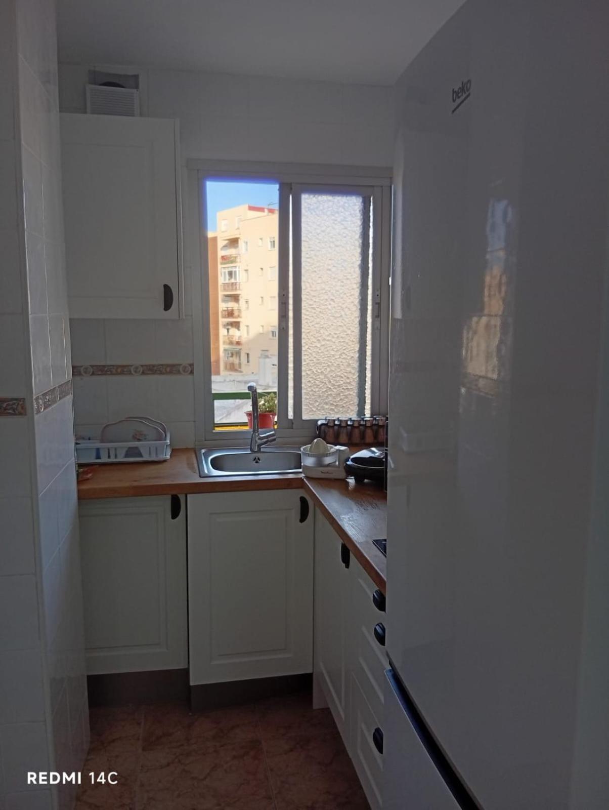 Appartement Sol Y Luna