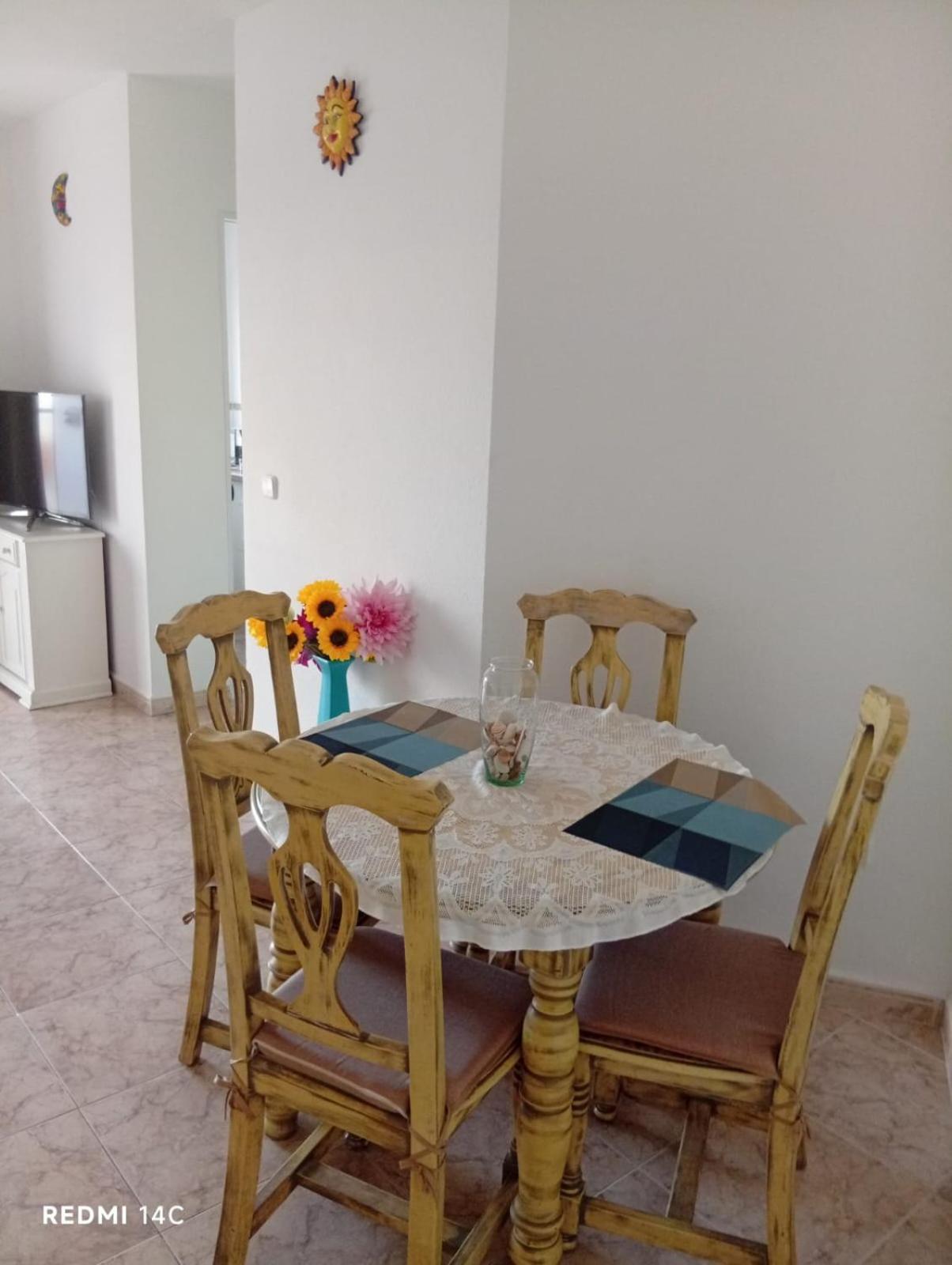 Appartement Sol Y Luna *