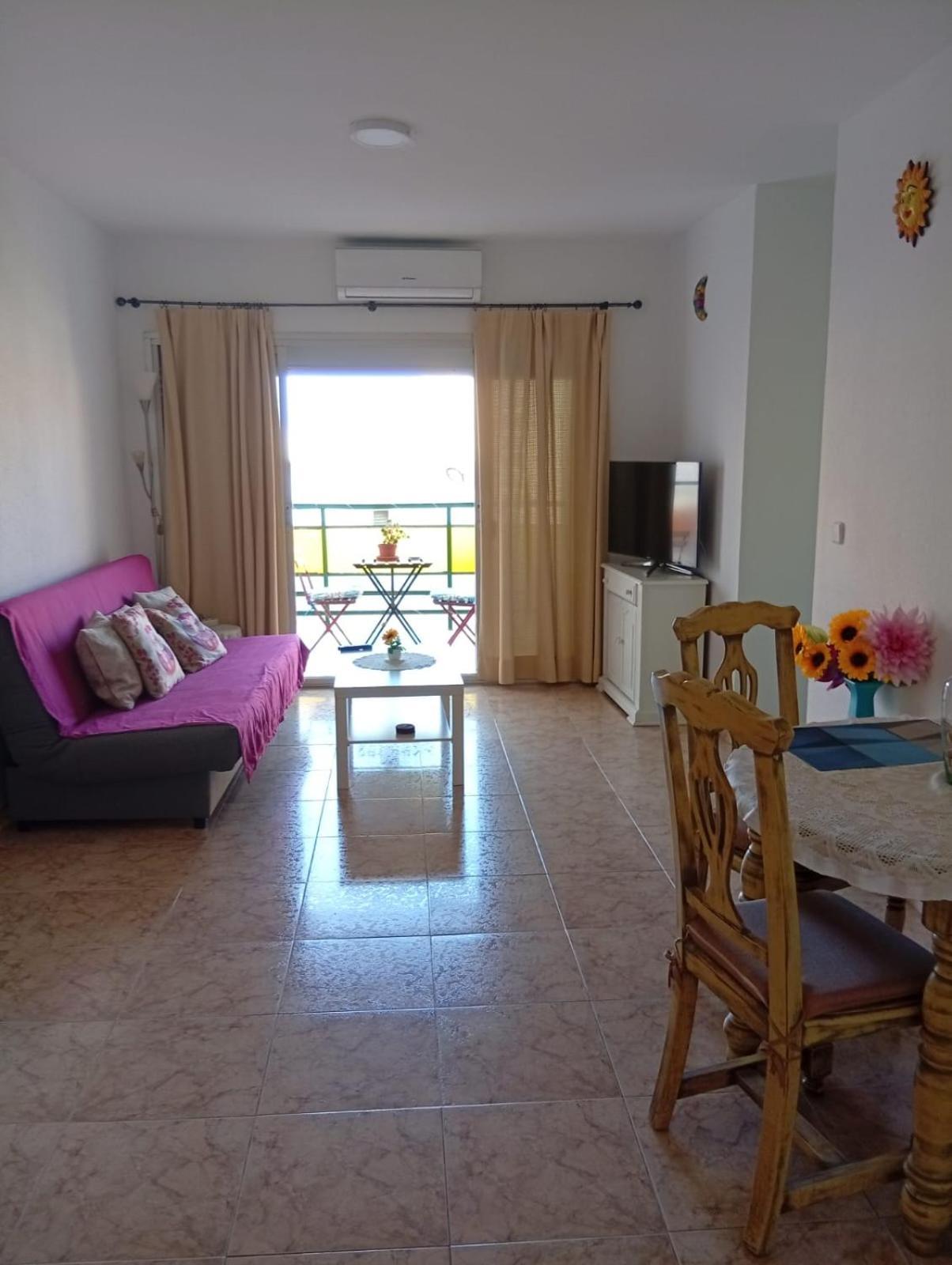 Sol Y Luna Appartement